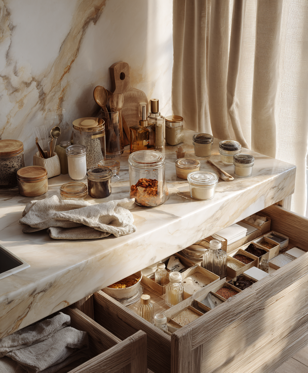 Lire la suite à propos de l’article Charge mentale des femmes : comprendre et alléger au quotidien